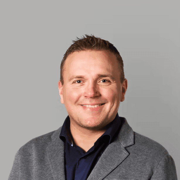 Eiendomsmegler Morten Solberg Helgerud