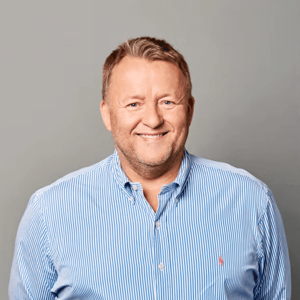 Eiendomsmegler Rune Sirnes