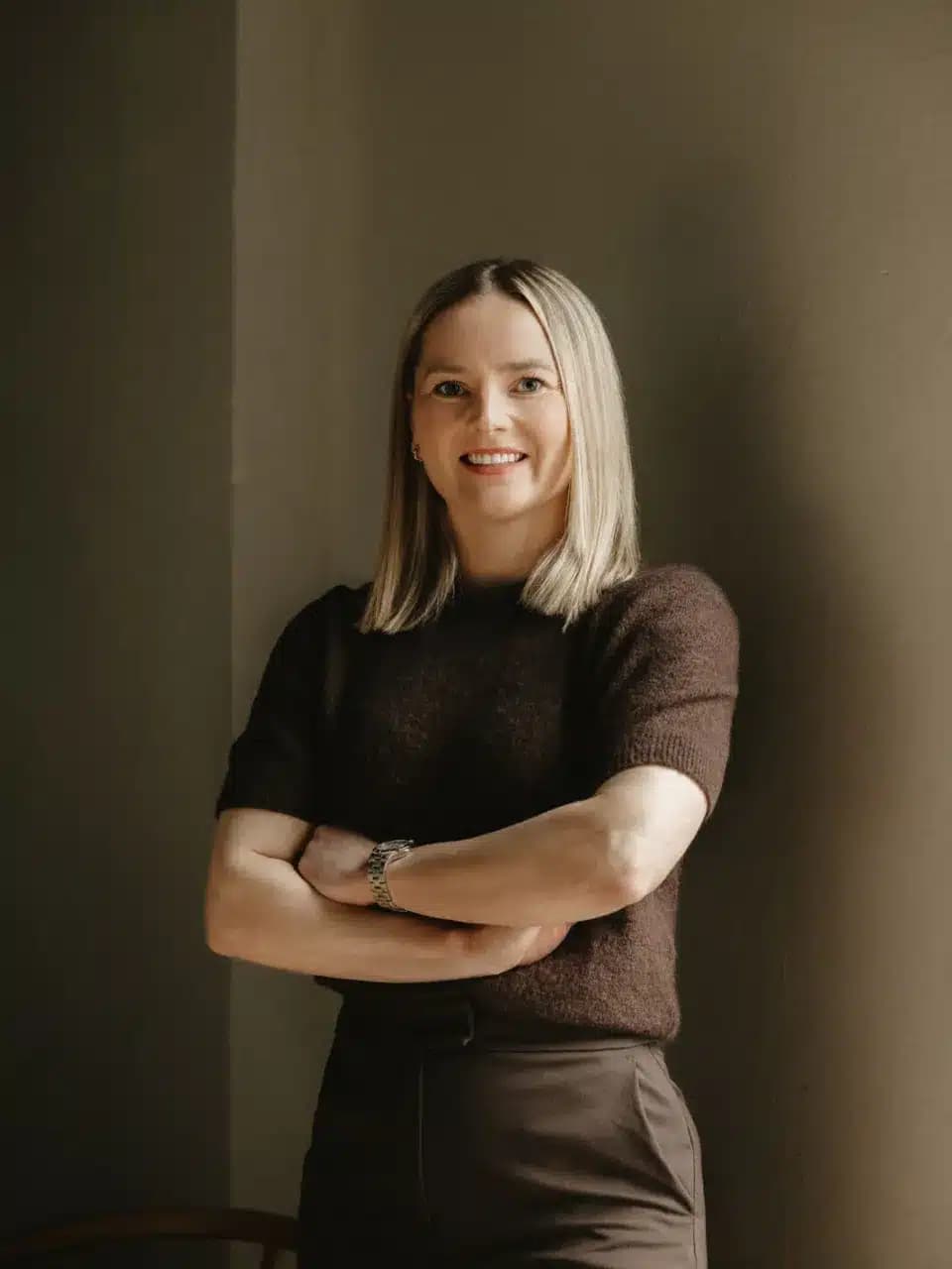 Eiendomsmegler Amanda Ask Grahl-Madsen