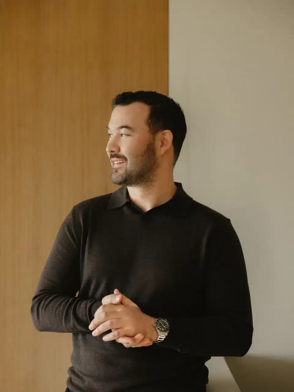 Morten Isaksen Framnes