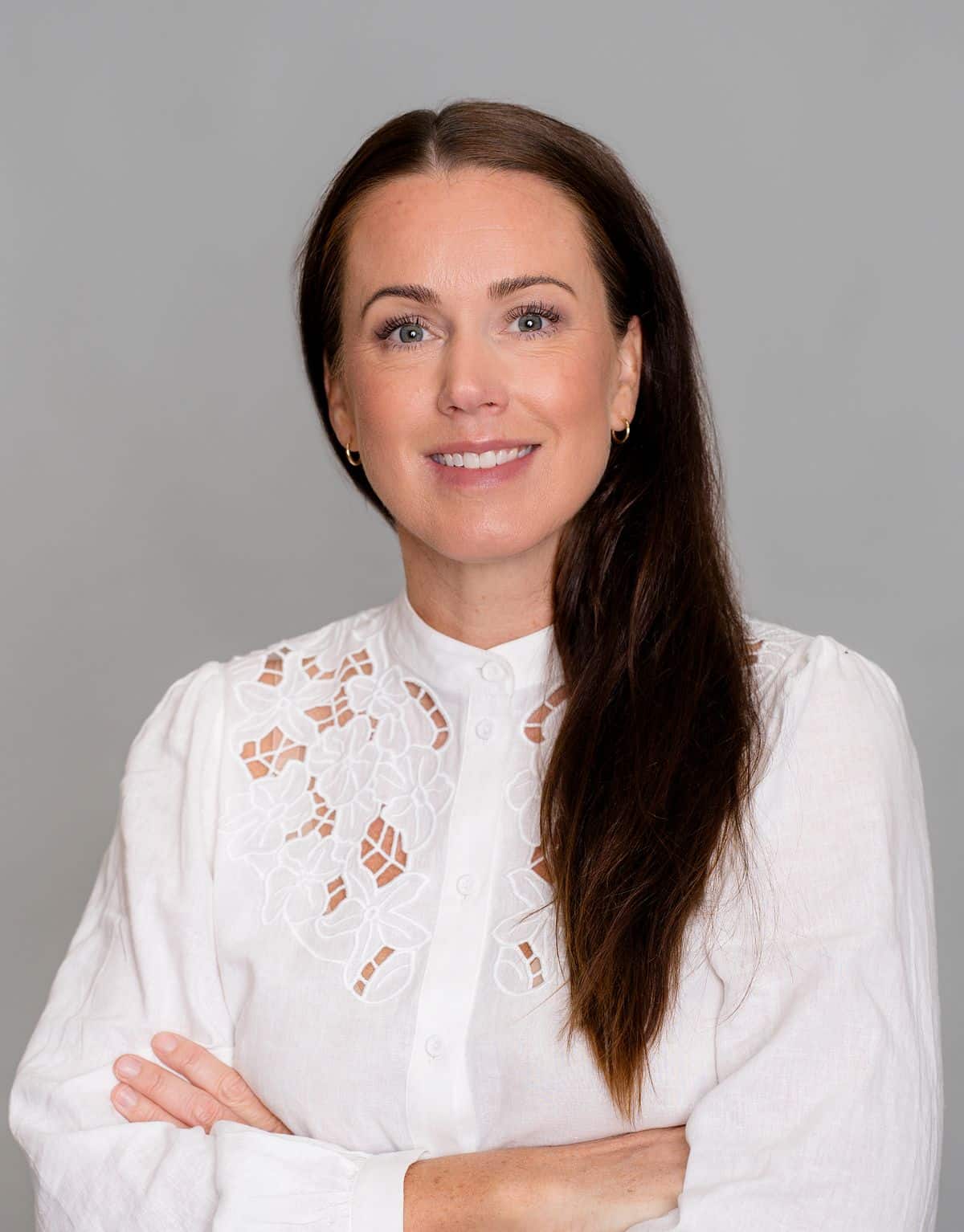 Beate Høgset