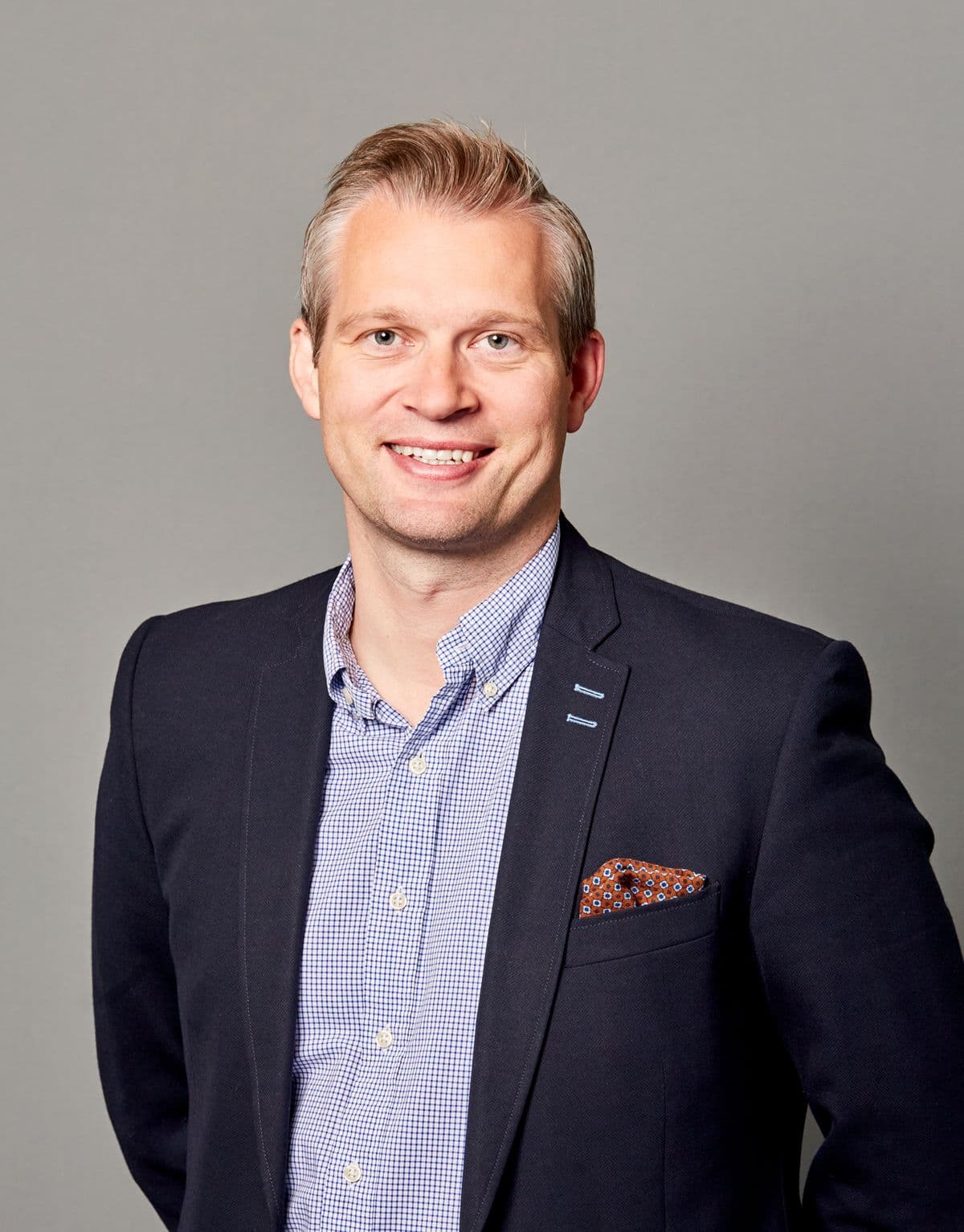 Håkon Marcus Tappeluf