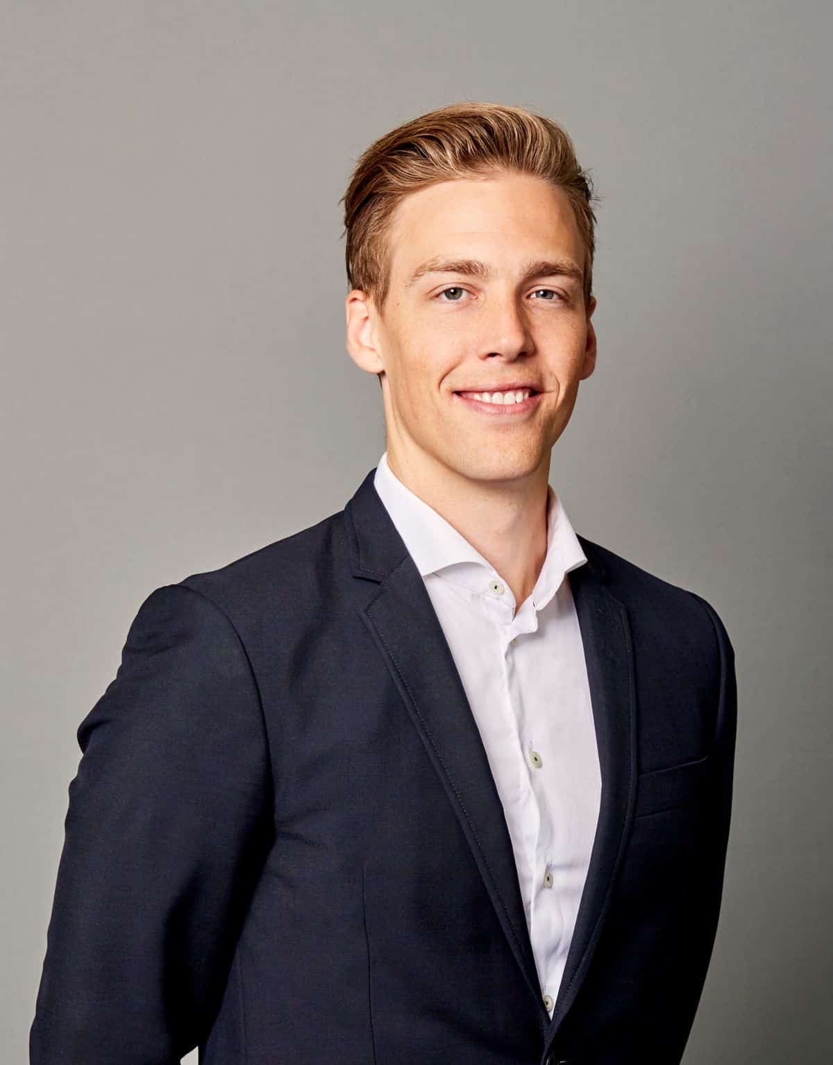 Henrik Bettum