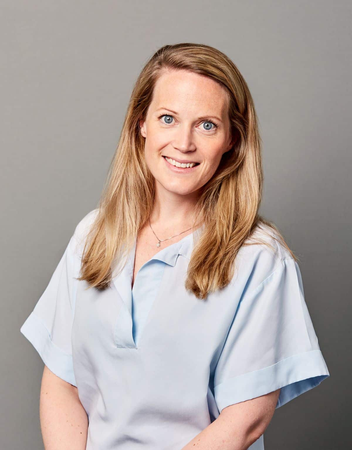 Ingrid Gogstad-Andersen