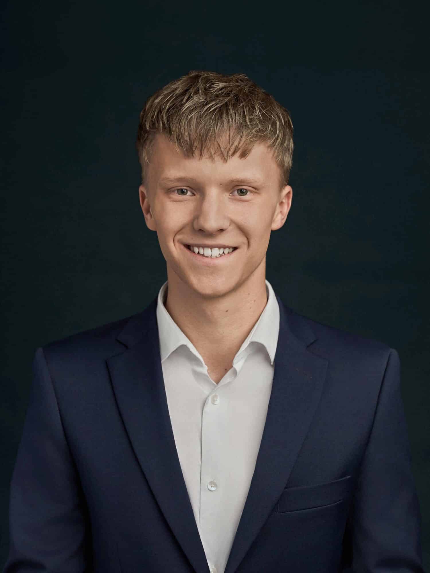 Kasper Silseth