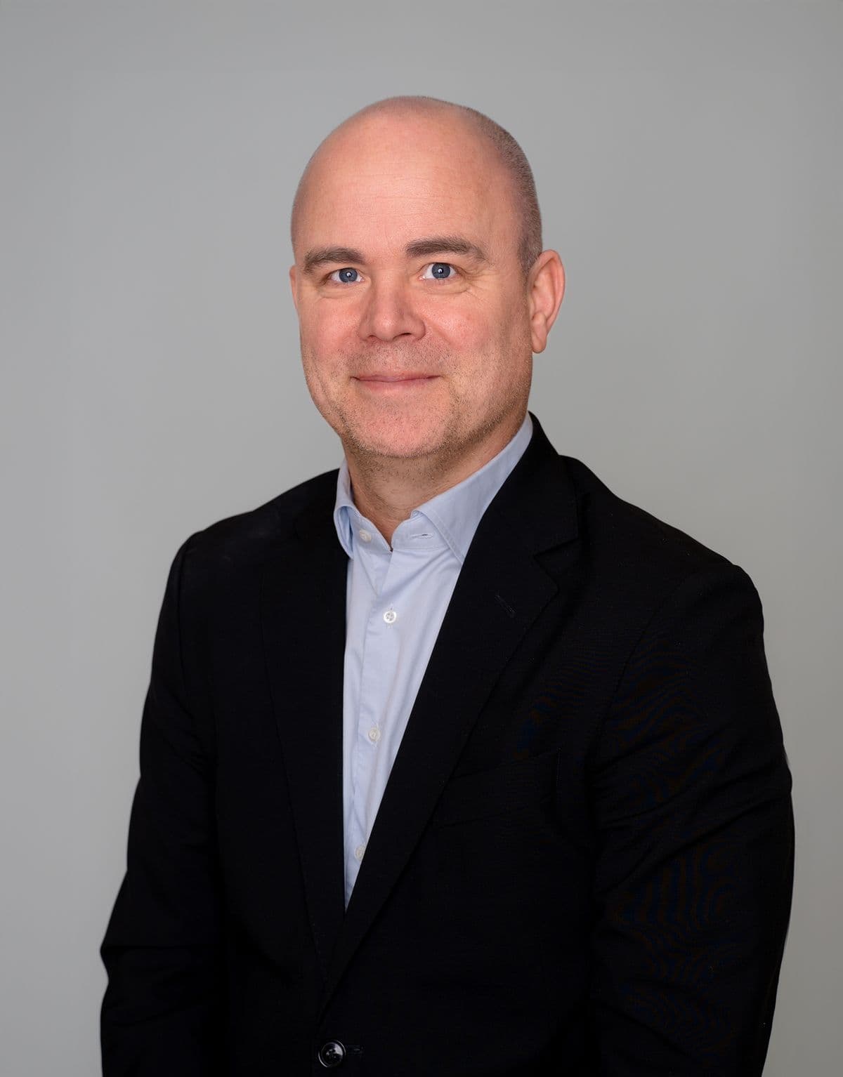 Kenneth Doksheim