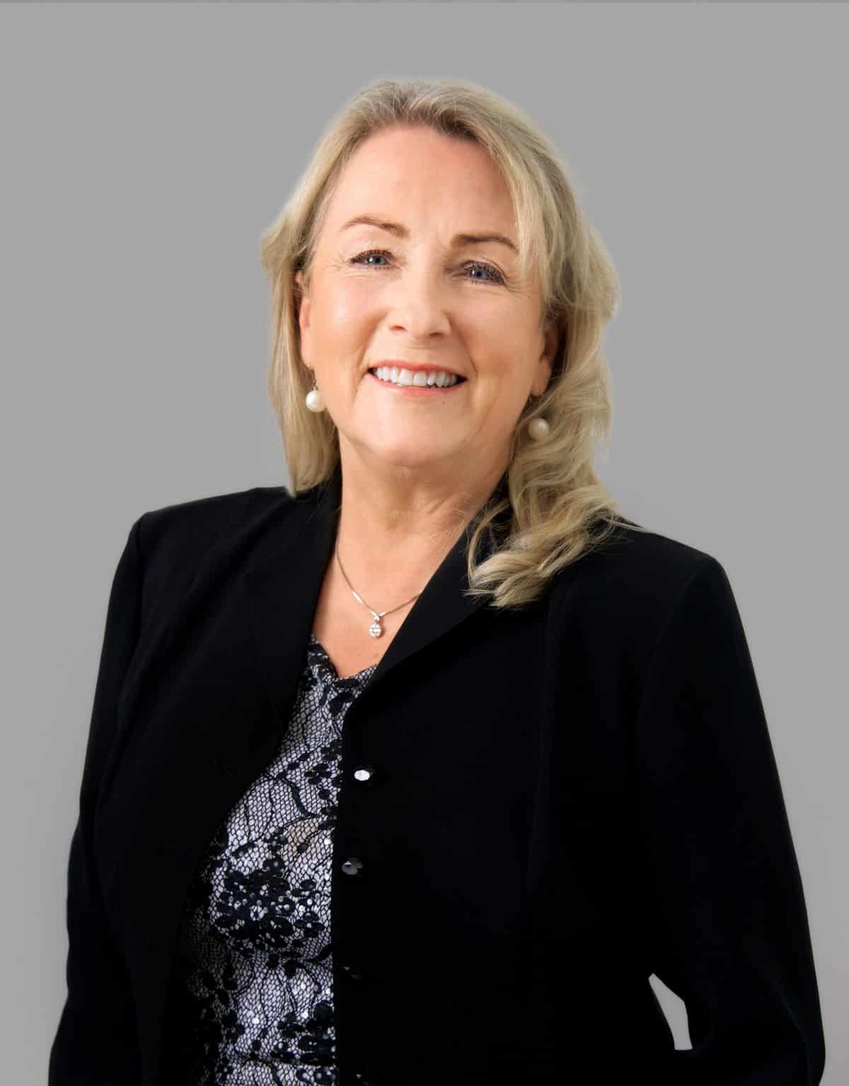 Mari-Anne Halvorsen