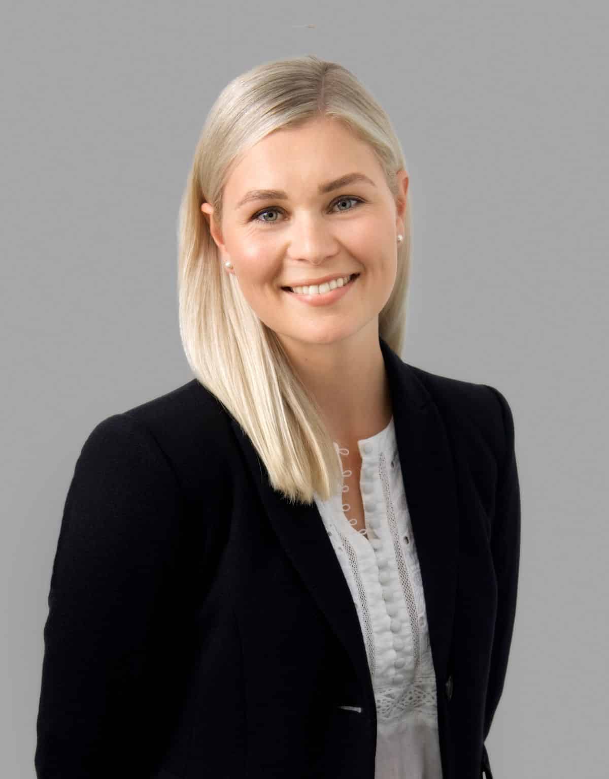 Marte Christin Eriksen