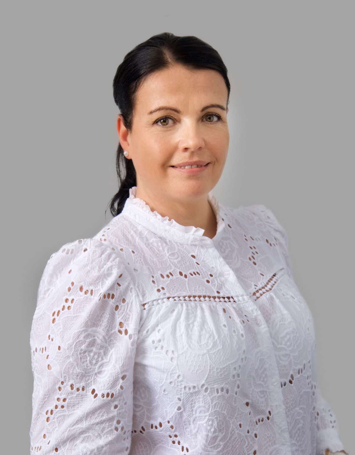 Therese Thon Andreassen