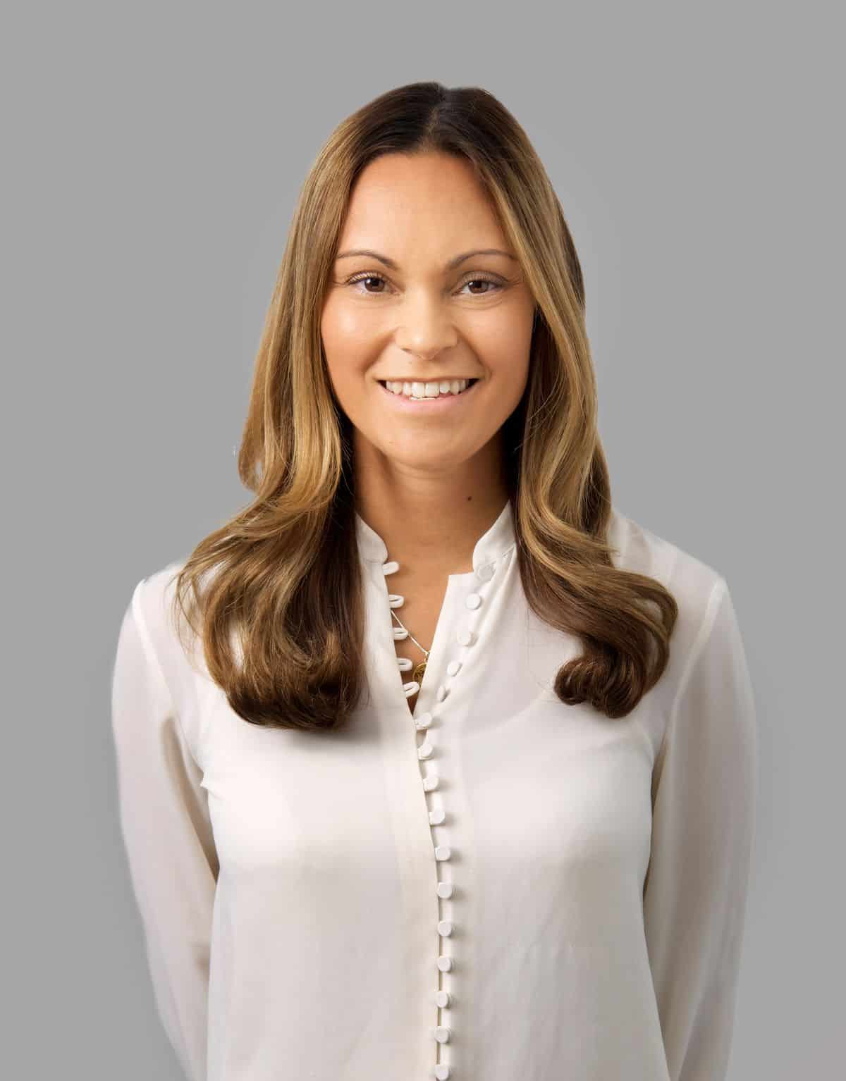 Yvonne Jeanette Wang